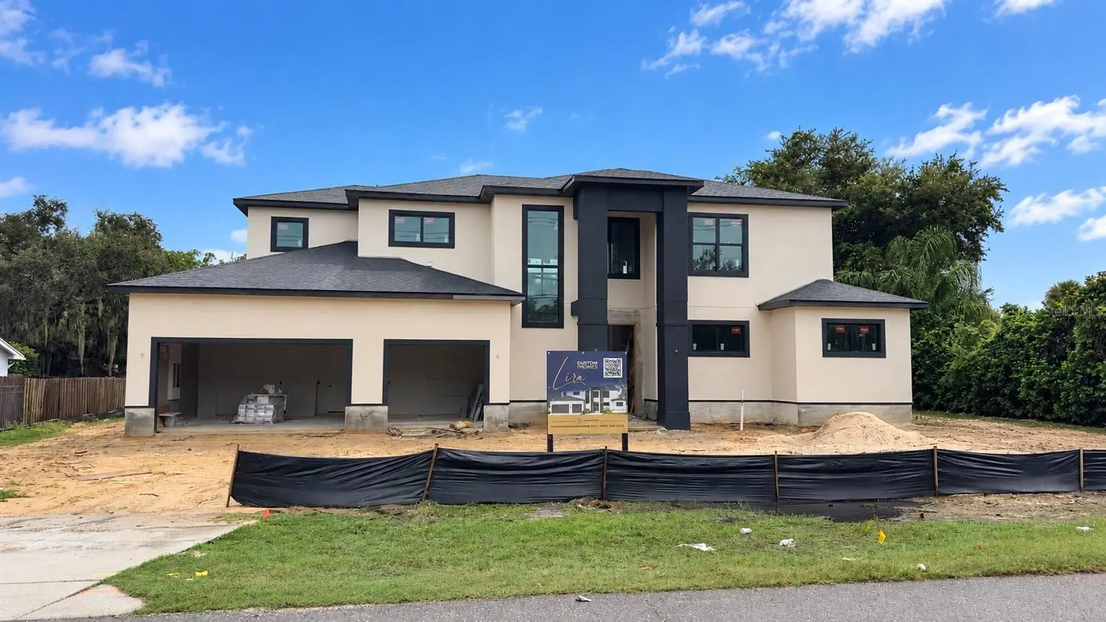 6518 Sawyer Shores Lane, FL