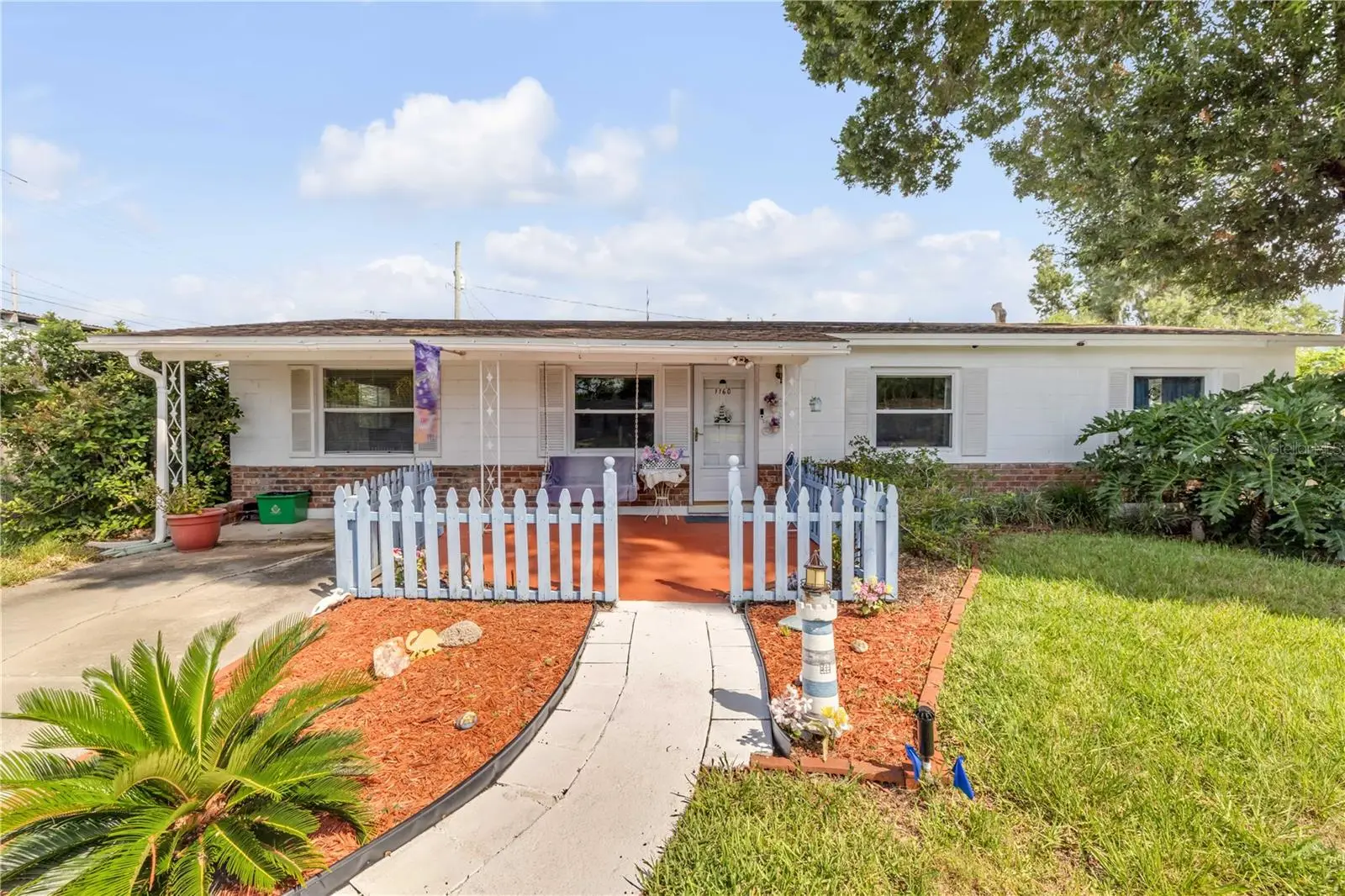 1160 Pineview Drive, FL