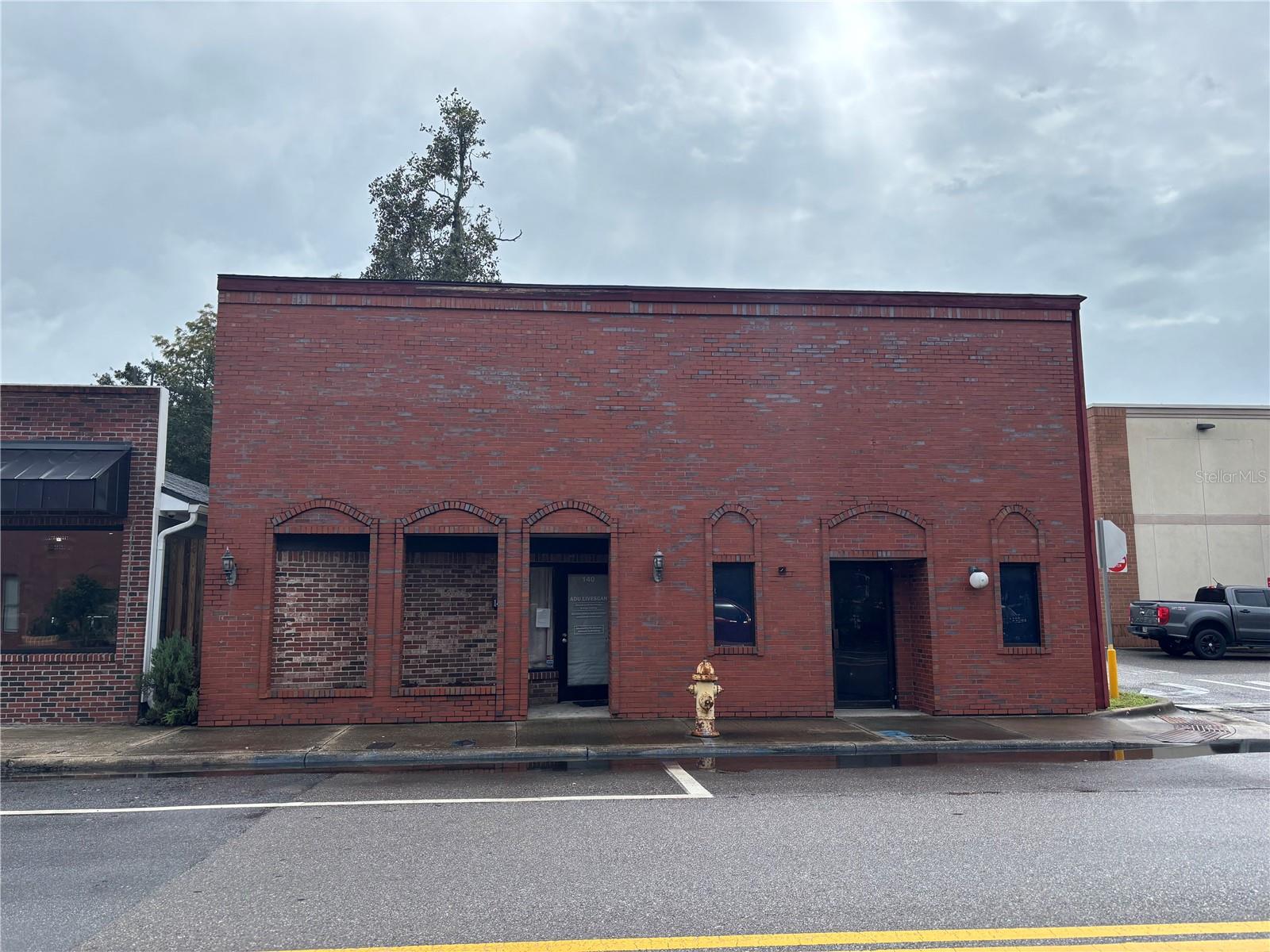 144 Call Street, FL