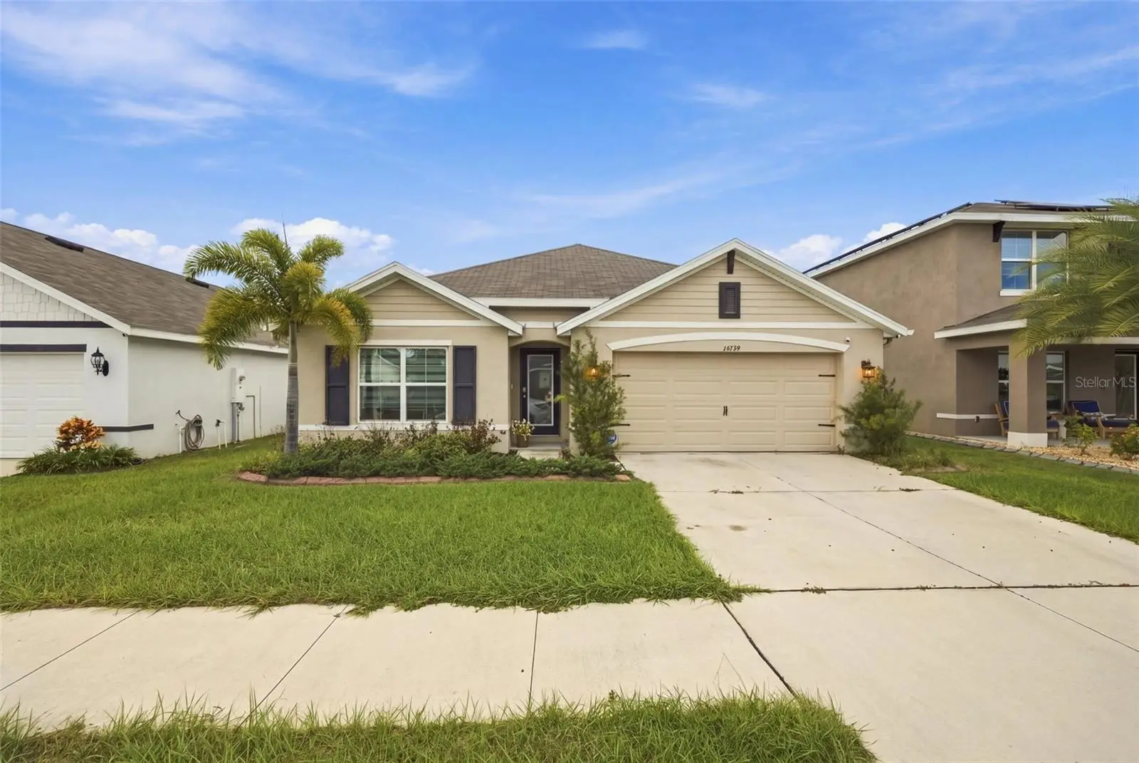 16739 Sunburst Lake Street, FL