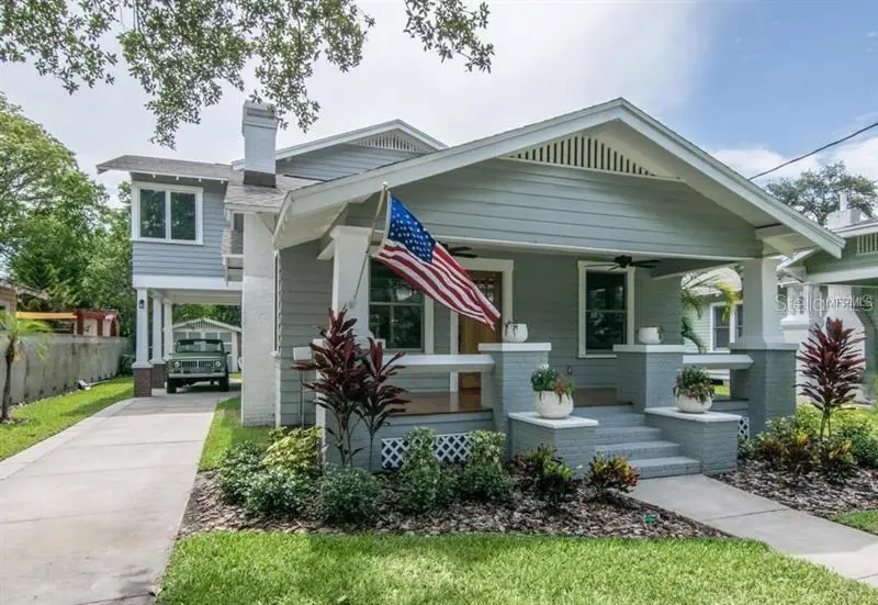 905 Bruce Street, FL