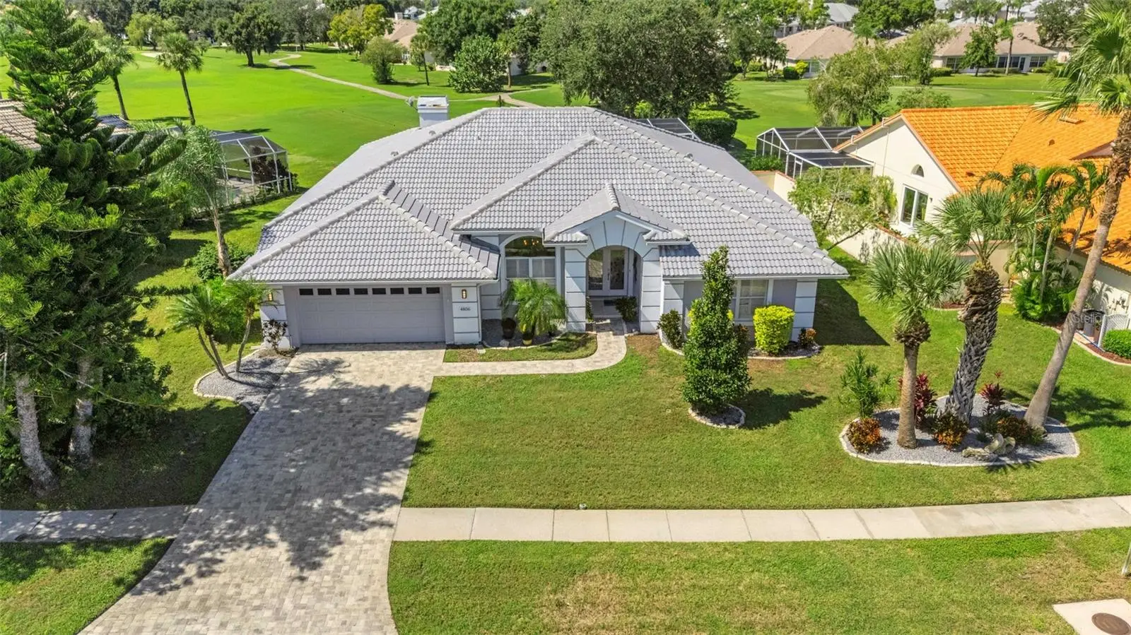 4806 Peridia Boulevard, FL