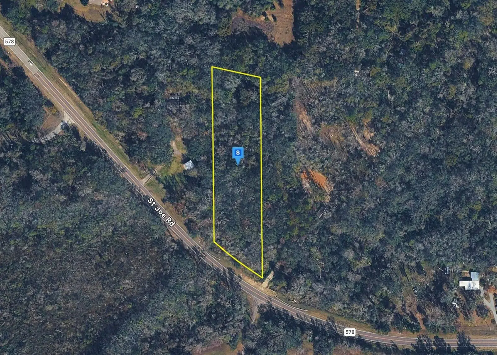 33901 St Joe Road, FL