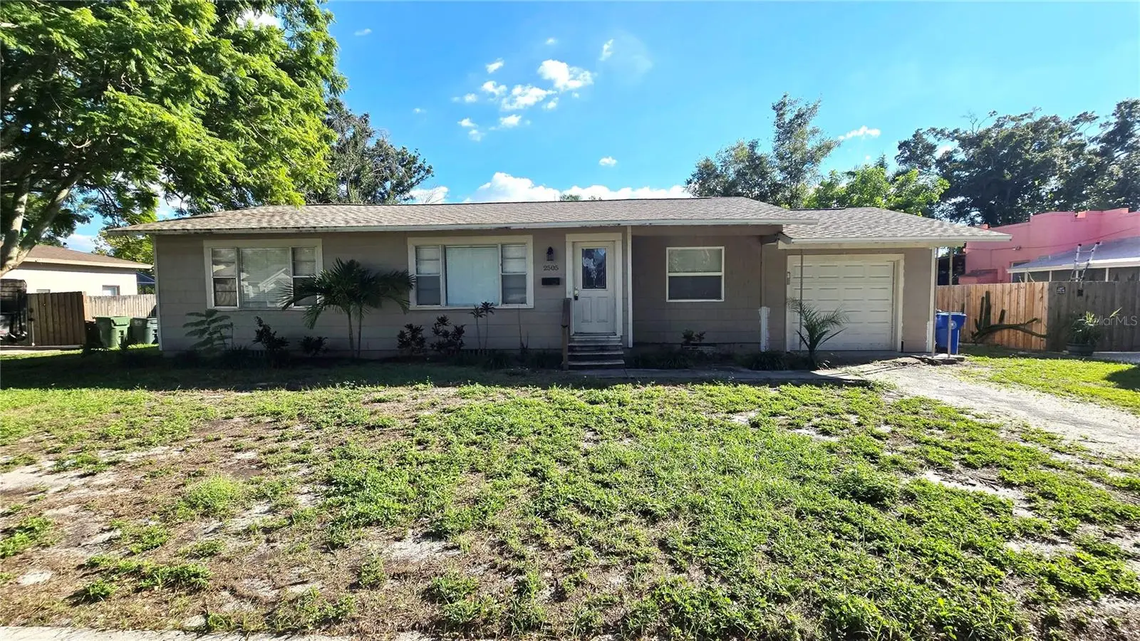 2505 13th Avenue, FL