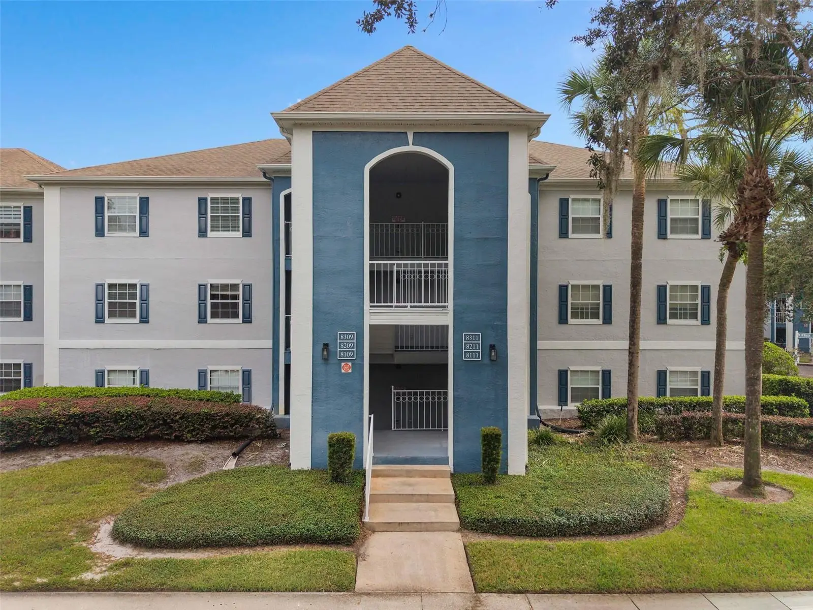 8209 Olympia Court, FL