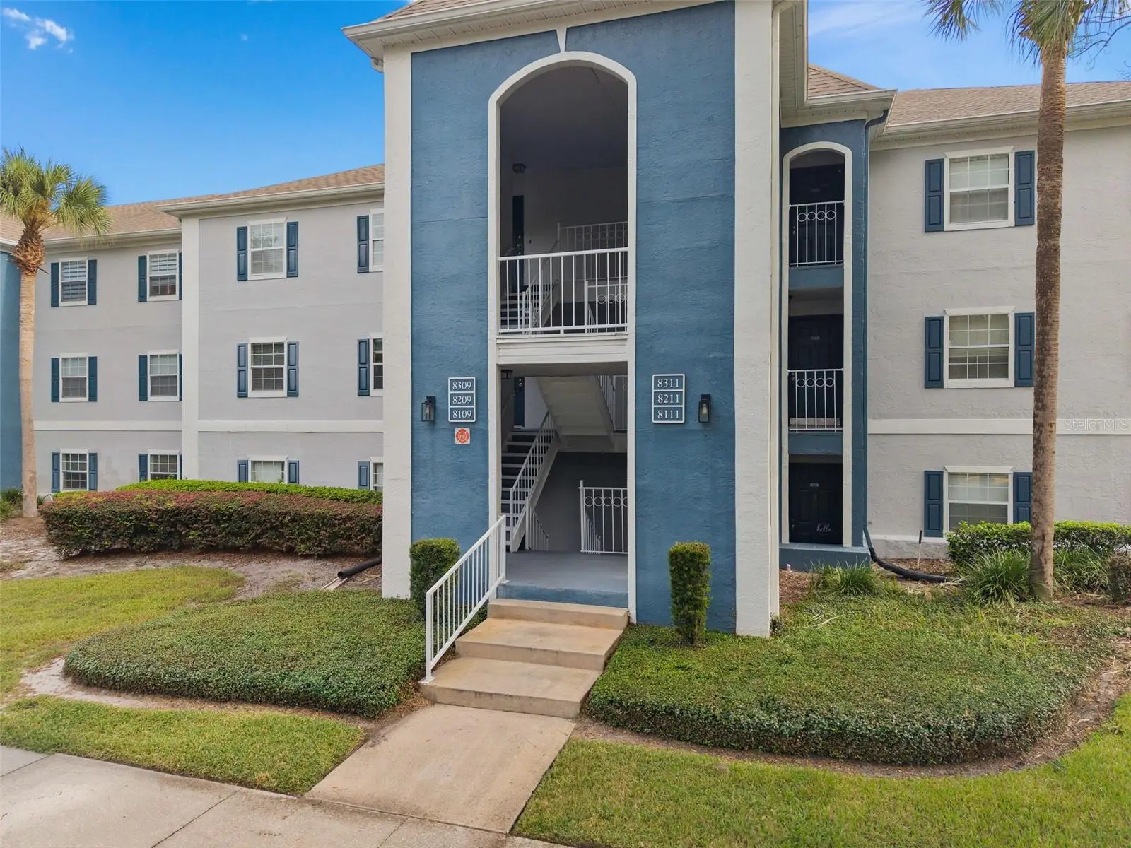 8209 Olympia Court, FL