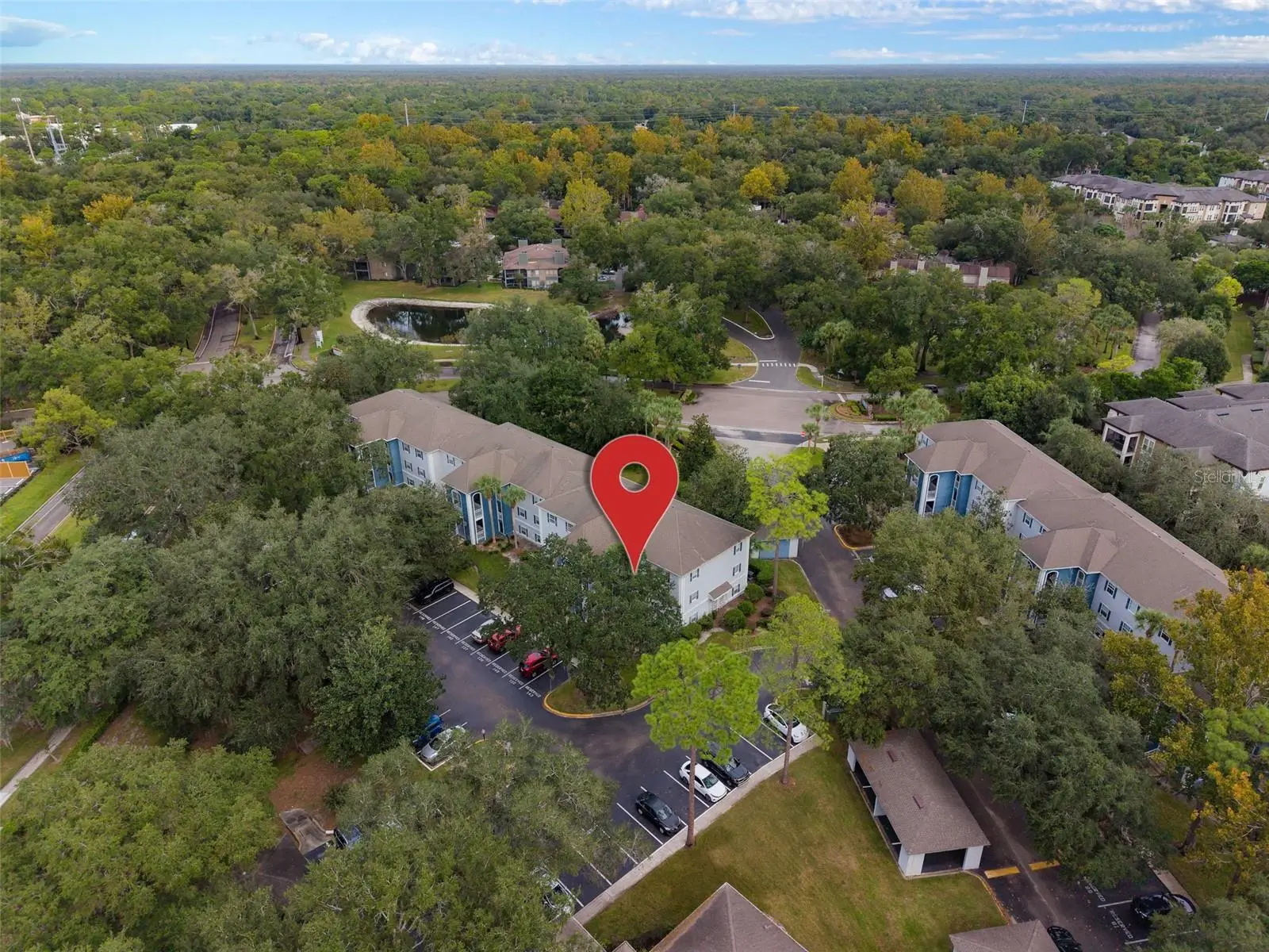 8209 Olympia Court, FL