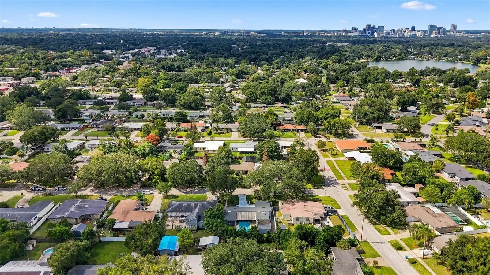1221 Silverstone Avenue, FL