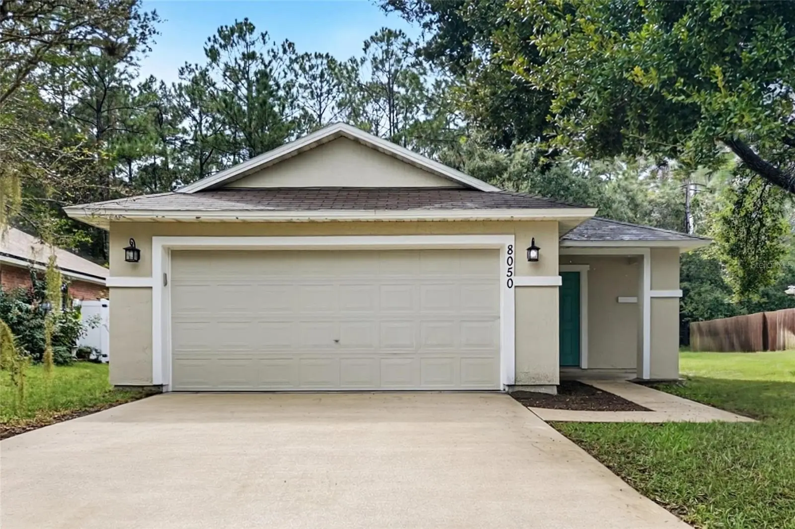 8050 Leafcrest Drive, FL