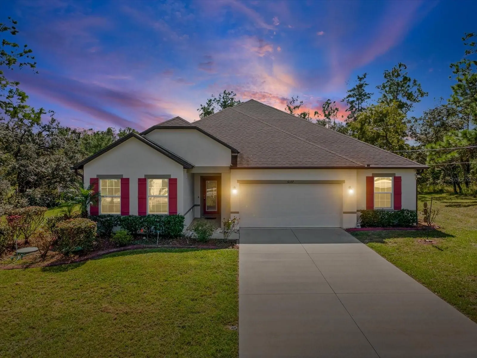6337 Nodoc Road, FL