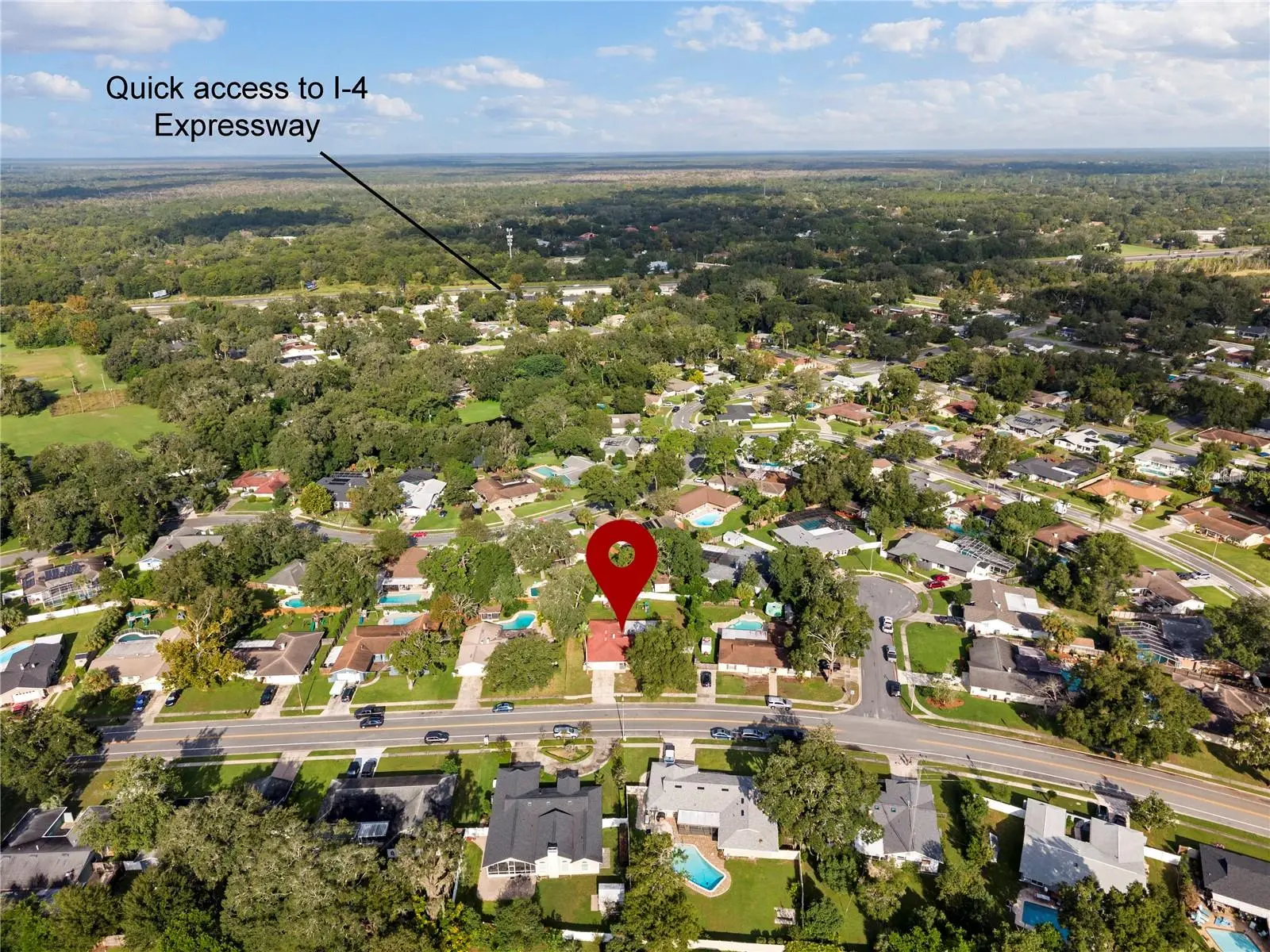235 Tollgate Trail, FL