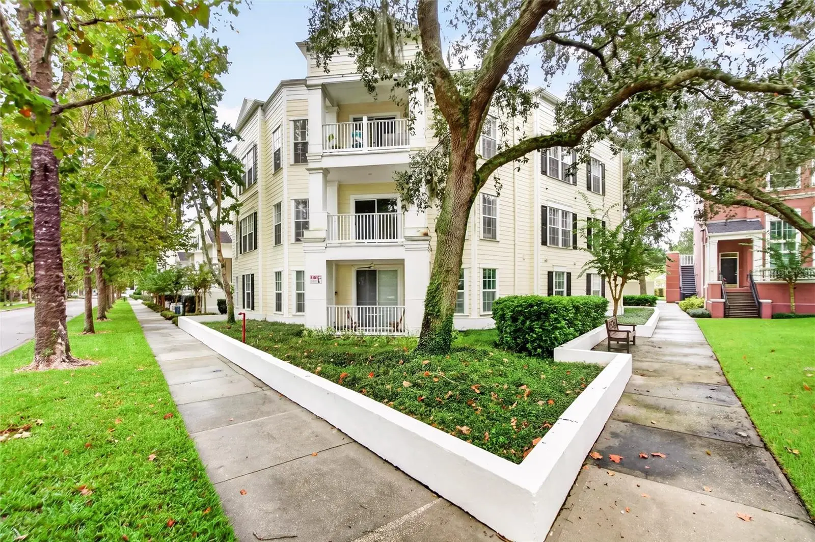 460 Water Street, FL