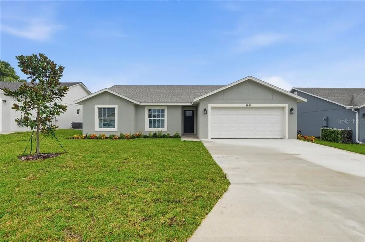 5987 Teal Trail, FL