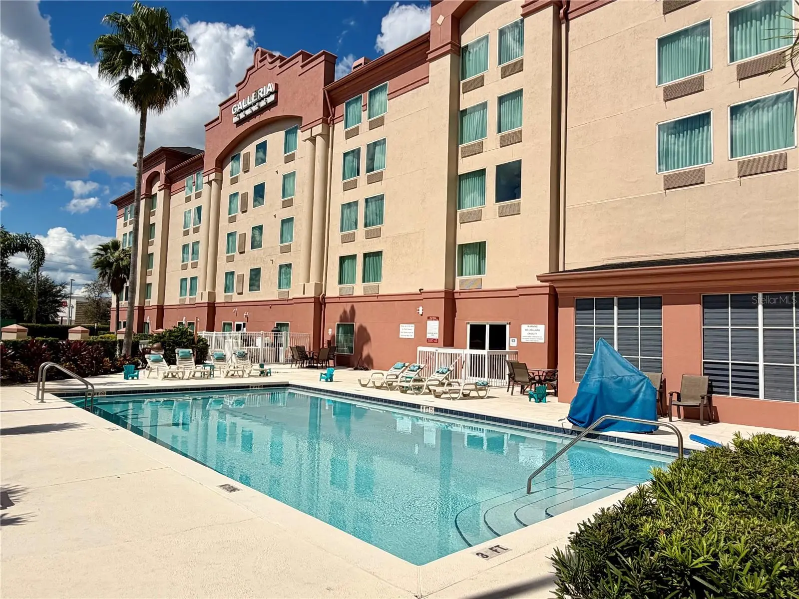 3000 Maingate Lane, FL