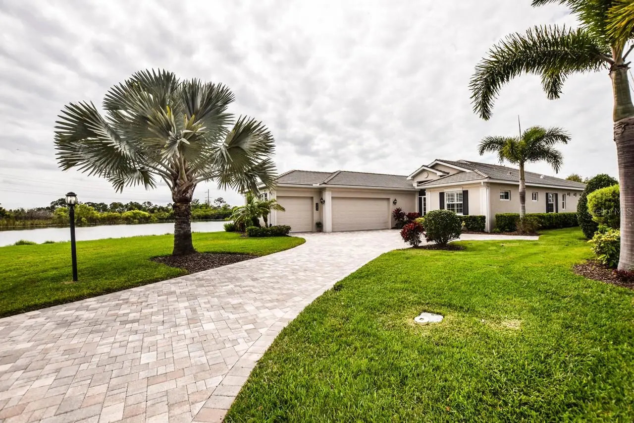 1580 Lancashire Drive, FL