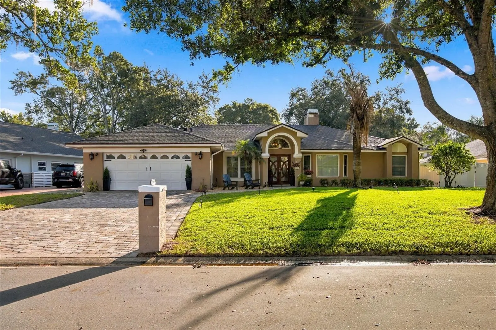 7709 Apple Tree Circle, FL