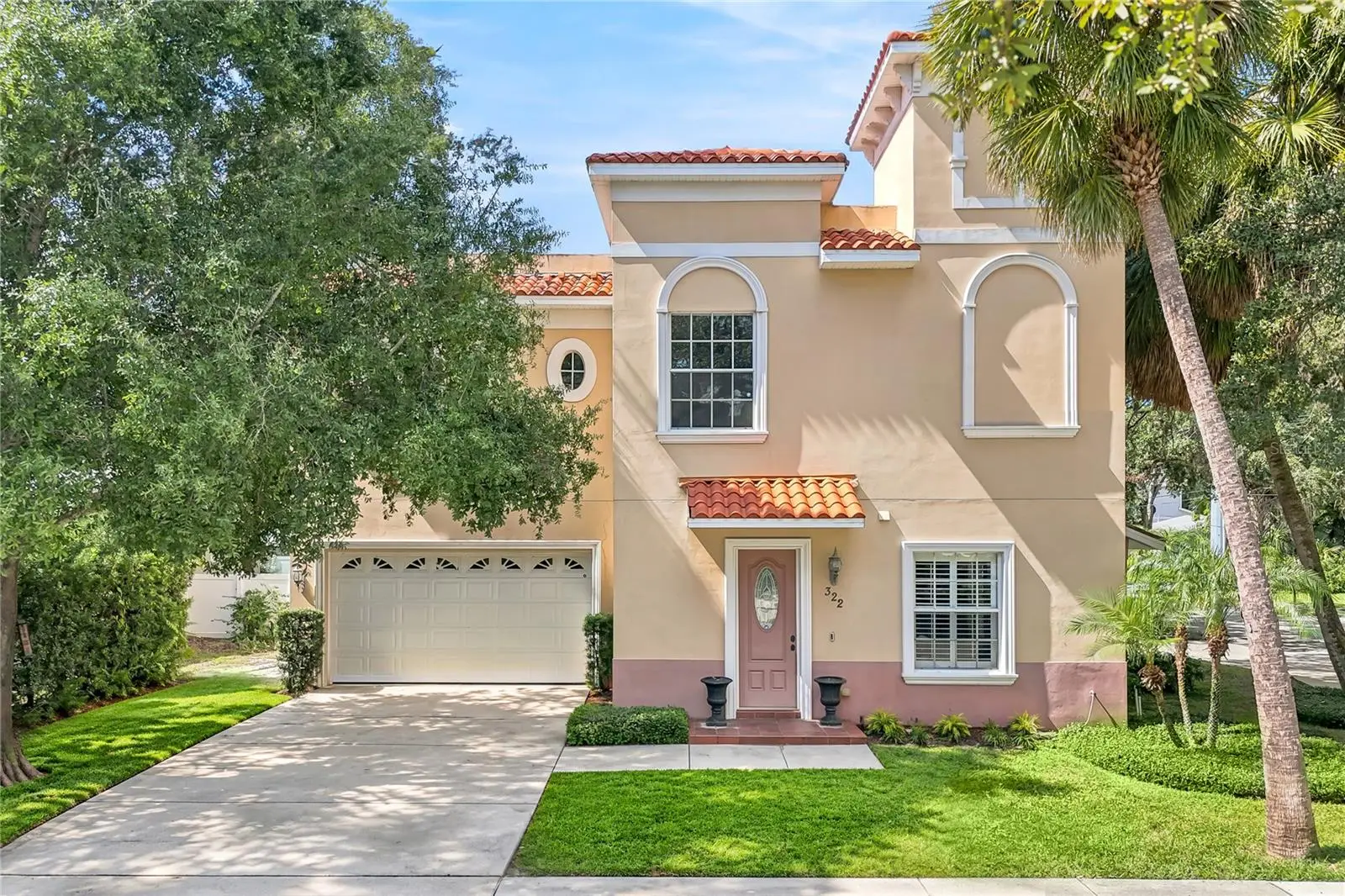 322 Hesperides Street, FL