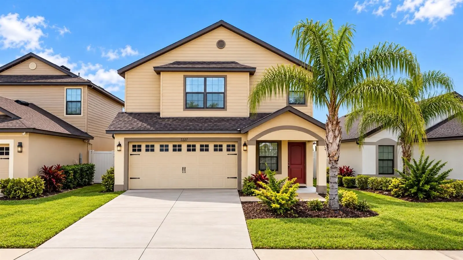 2227 Caspian Drive, FL
