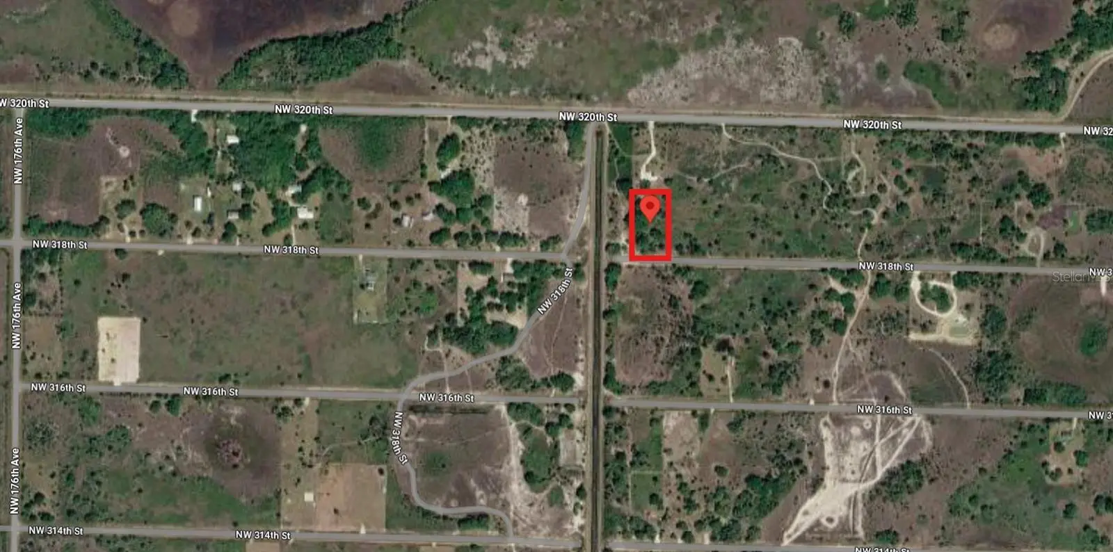 16743 318th Street, FL