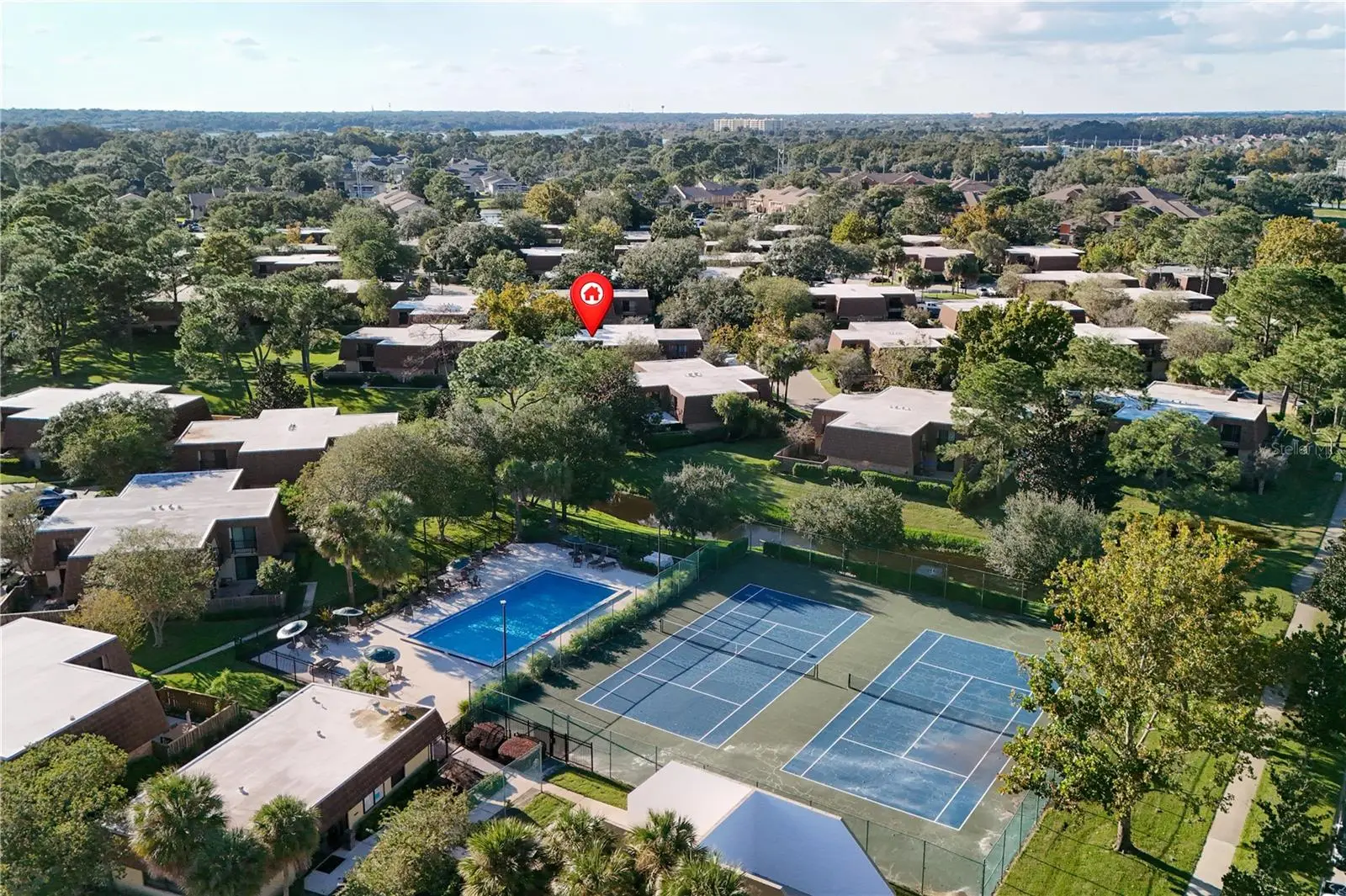 5278 Middle Court, FL
