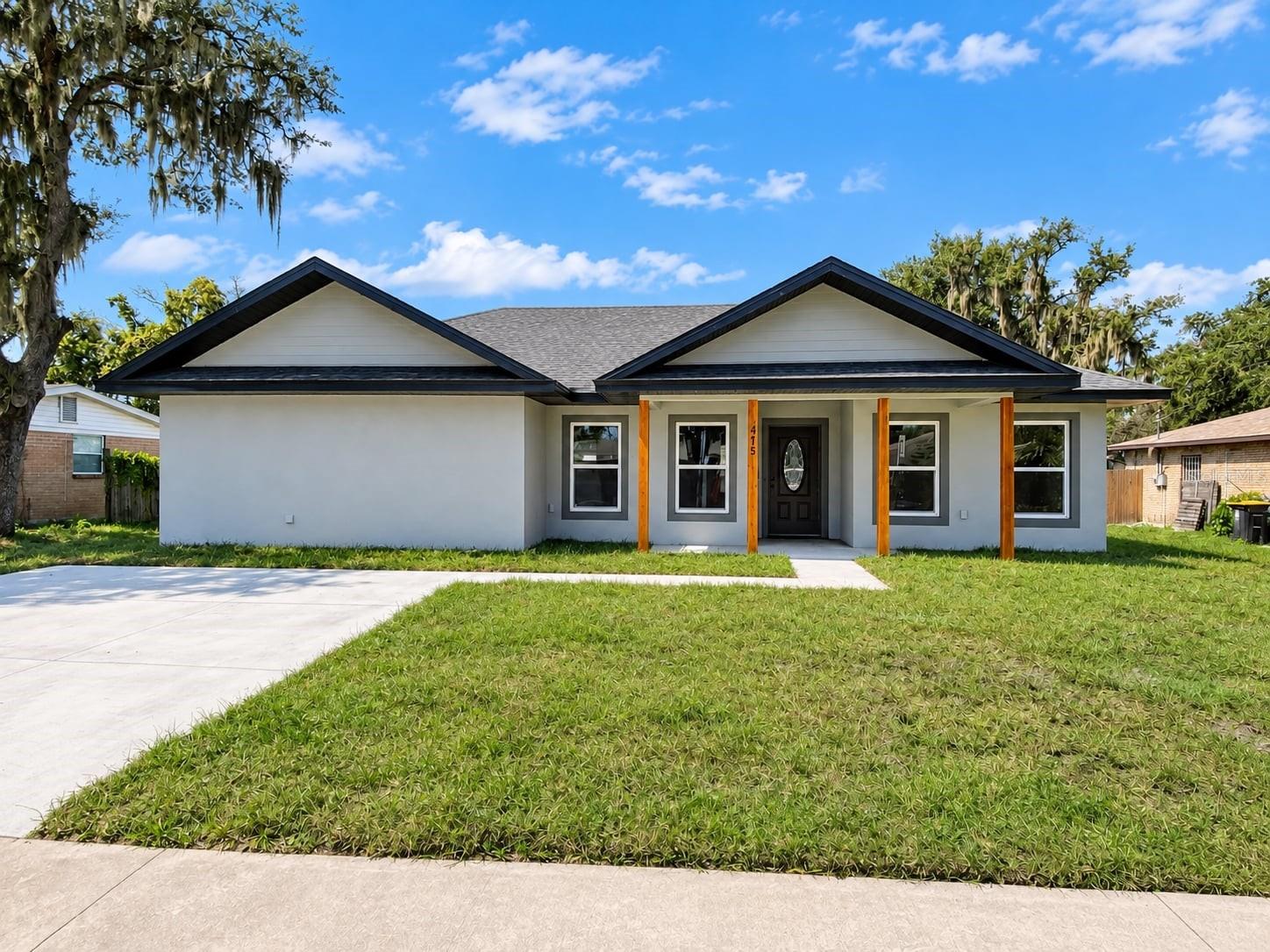 415 Ellerbe Way, FL