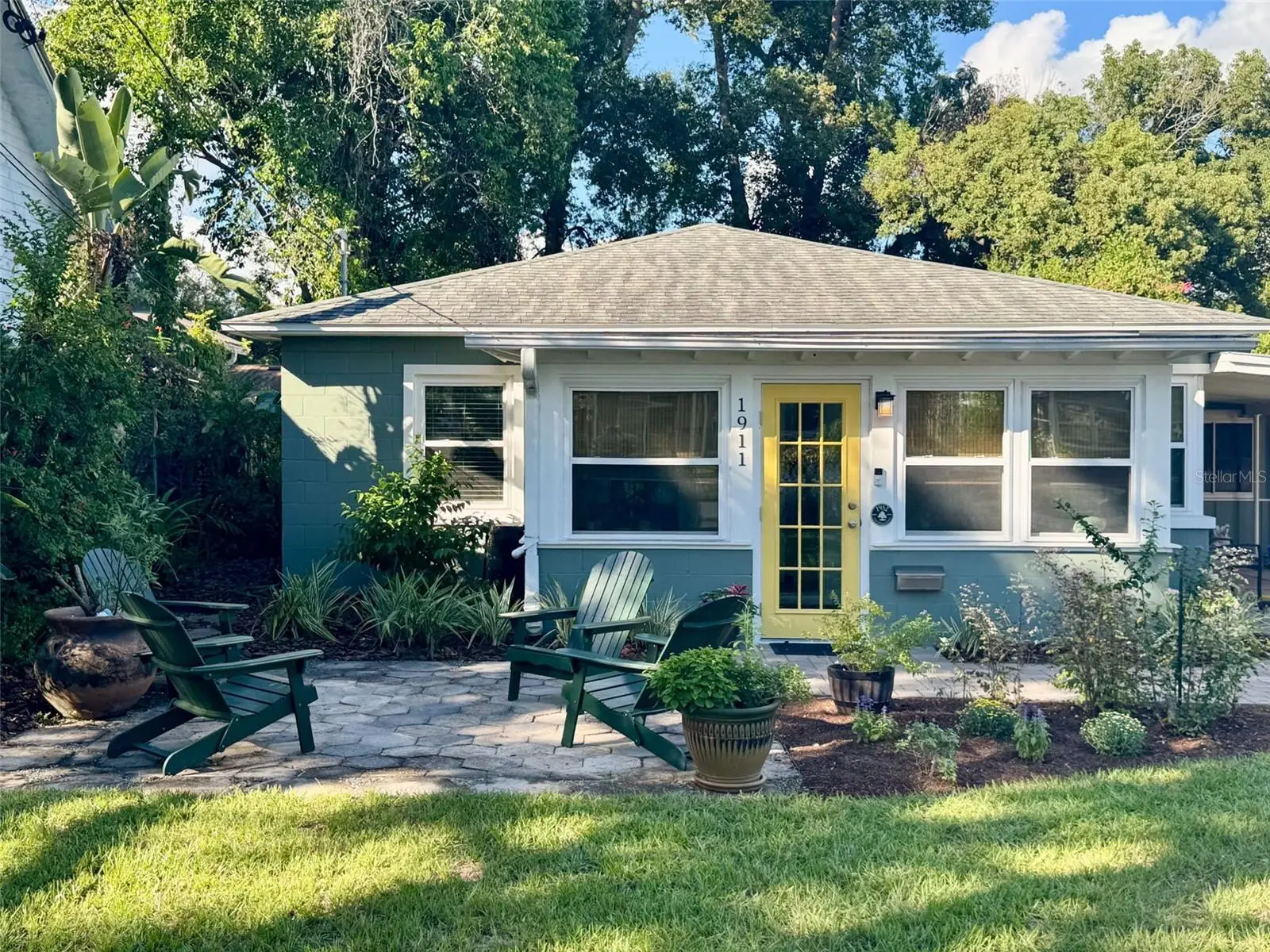 1911 Weber Street, FL