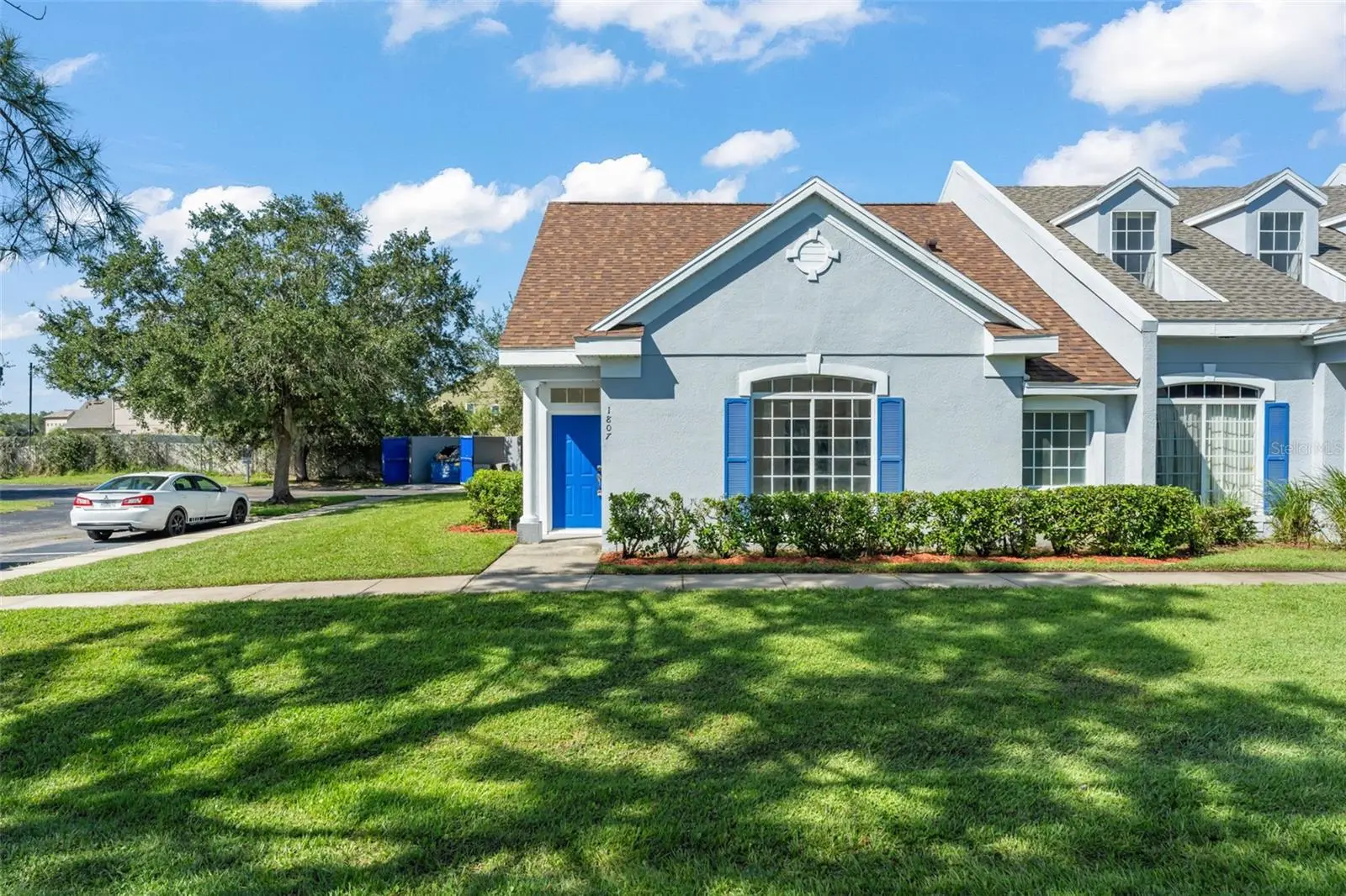 1807 Island Walk Drive, FL