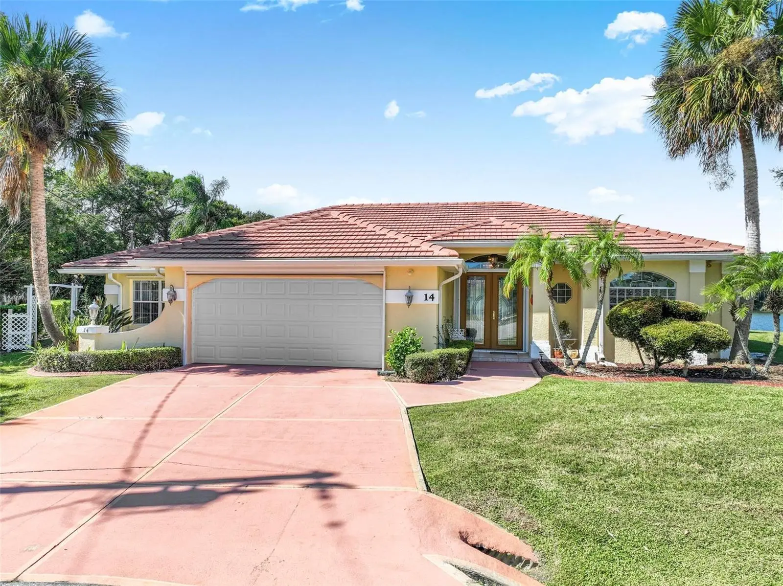 14 Bill Court, FL