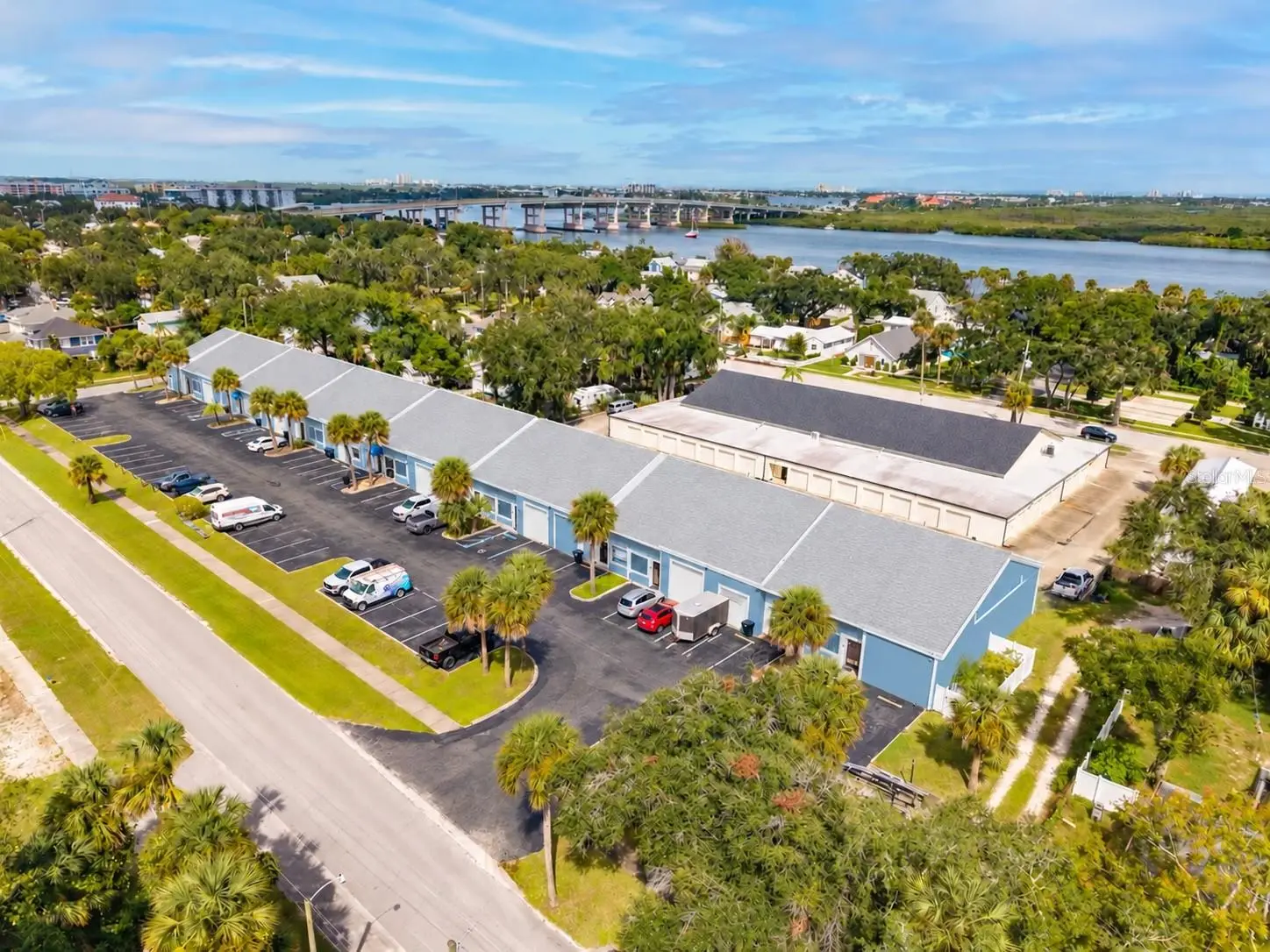 720 Magnolia Street, FL