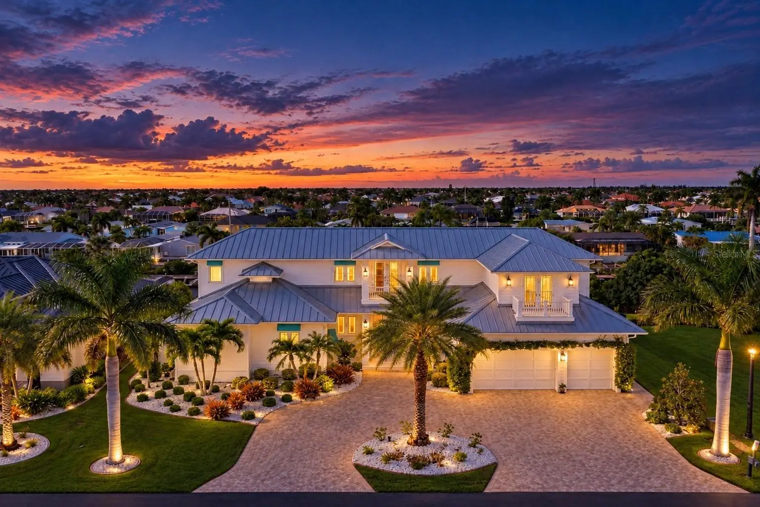 5447 Sea Edge Drive, FL