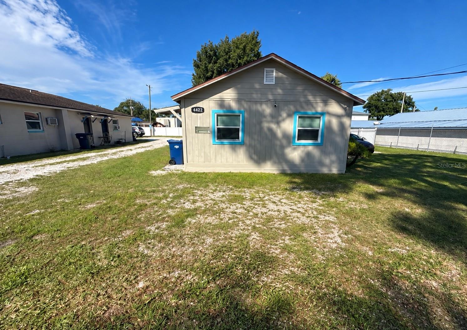 4422 Clark Avenue, FL