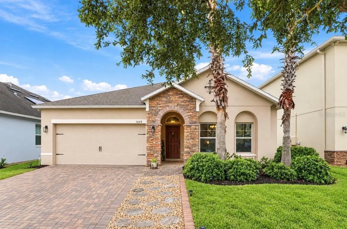 1444 Pine Marsh Loop, FL