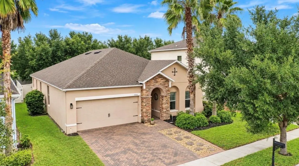 1444 Pine Marsh Loop, FL