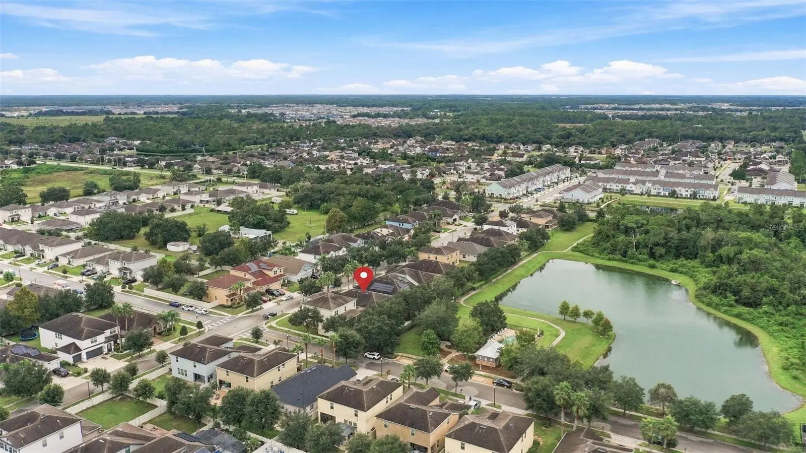 1444 Pine Marsh Loop, FL