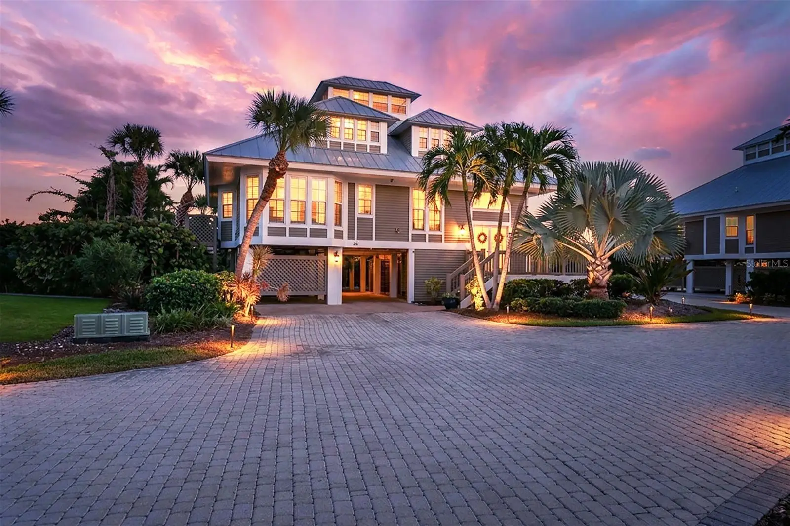 36 Seawatch Drive, FL