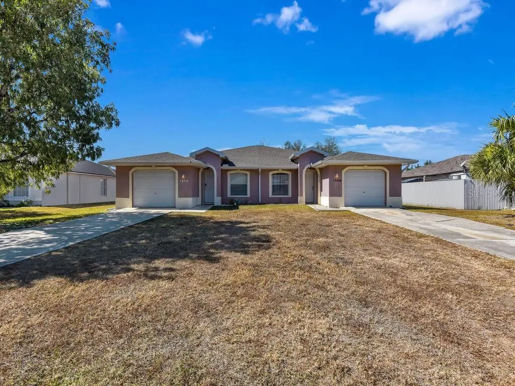 1208/1210 24th Avenue, FL