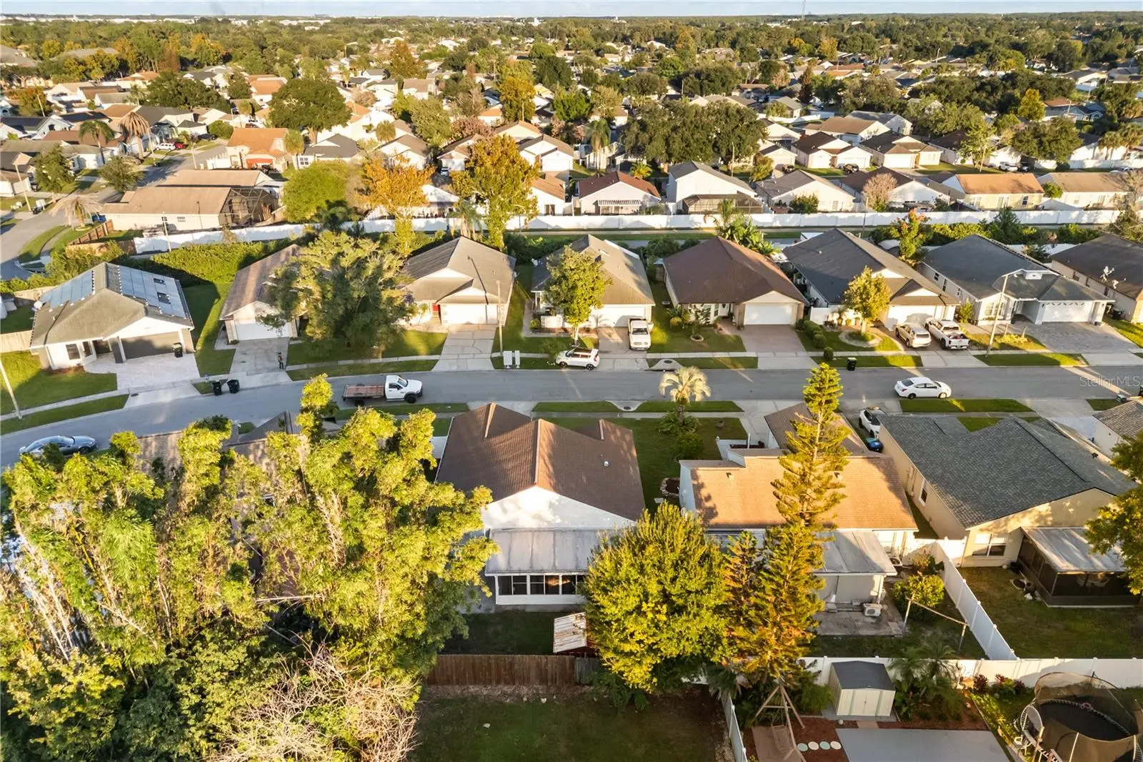 2930 Woolridge Drive, FL