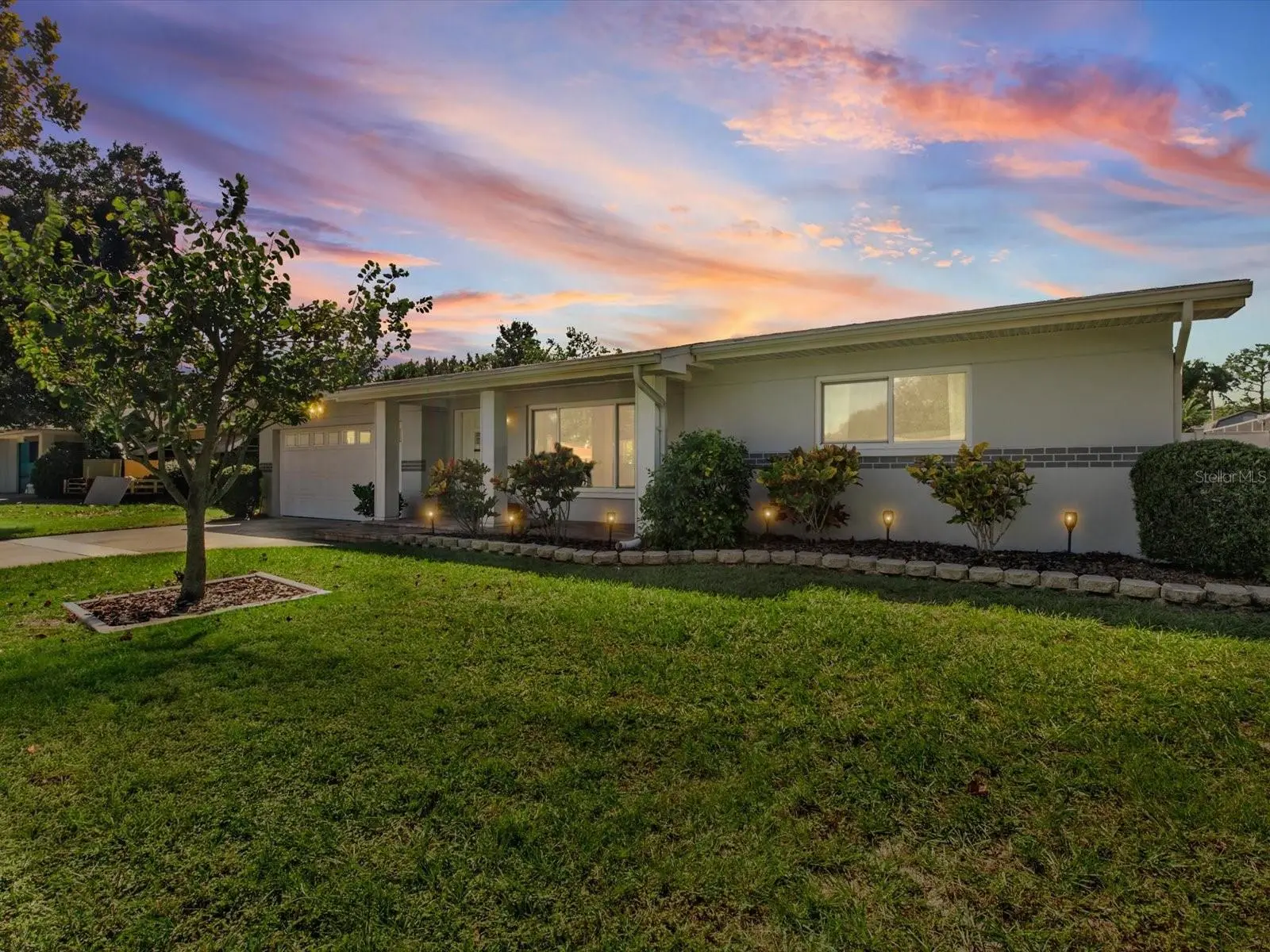 1610 Evergreen Avenue, FL