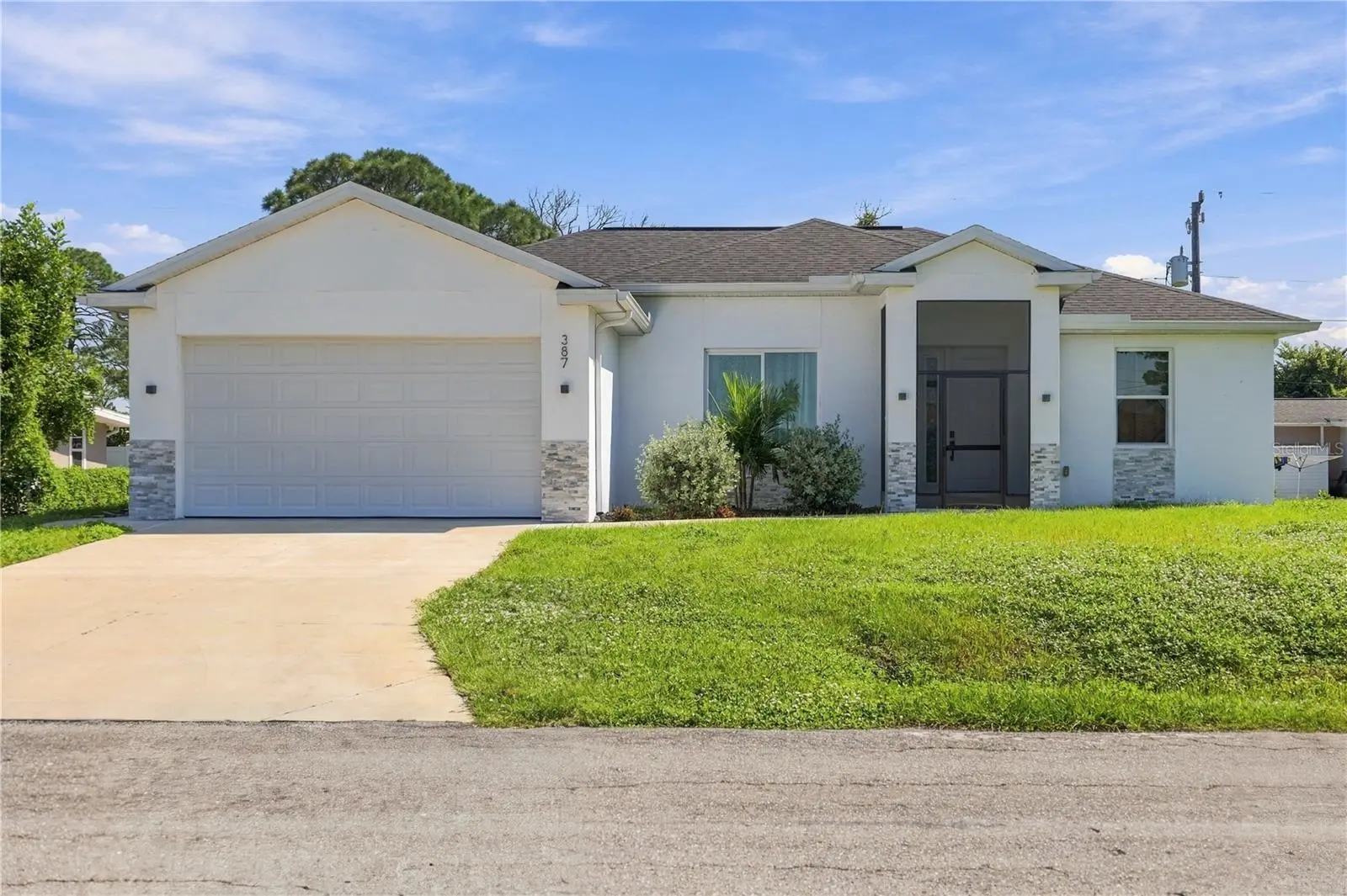 387 Venetia Avenue, FL