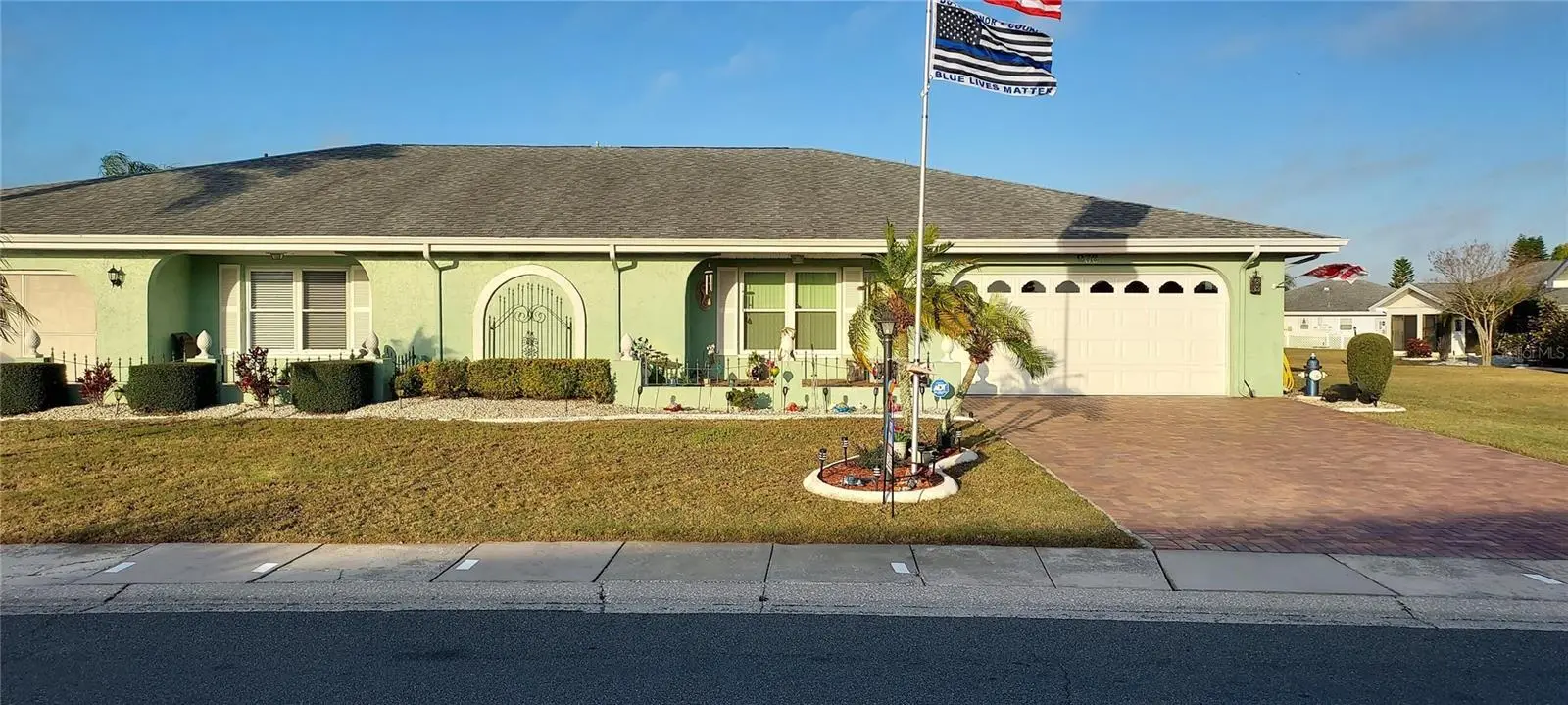 906 Bluewater Drive, FL