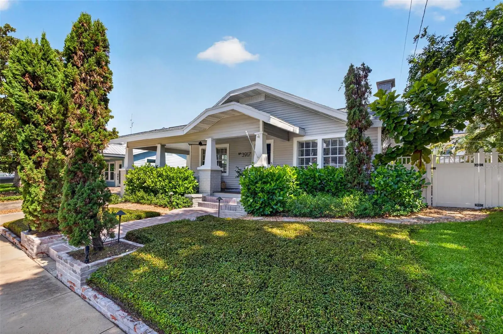 3917 San Juan Street, FL