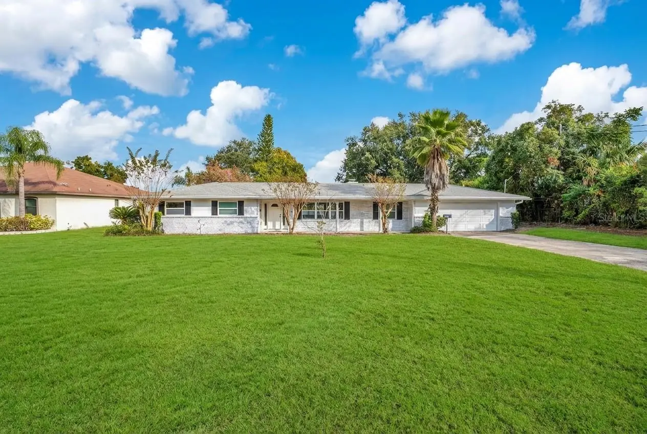 411 Rock Lake Drive, FL