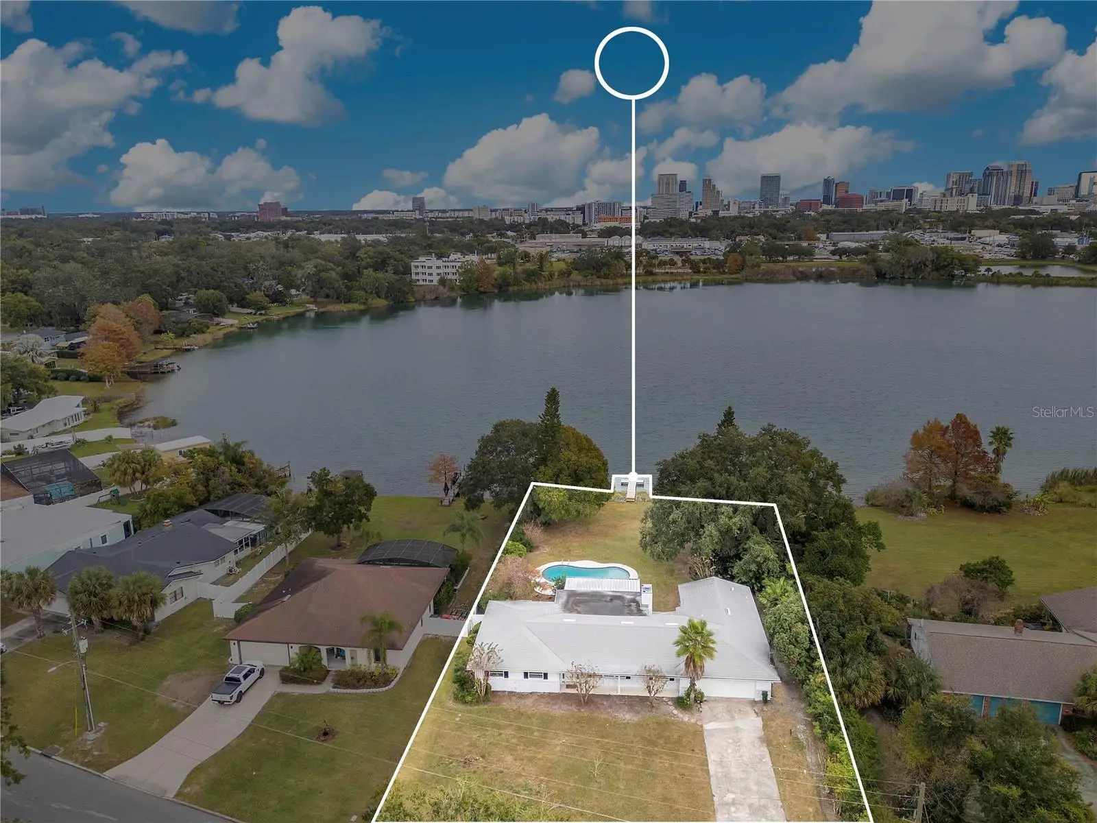 411 Rock Lake Drive, FL