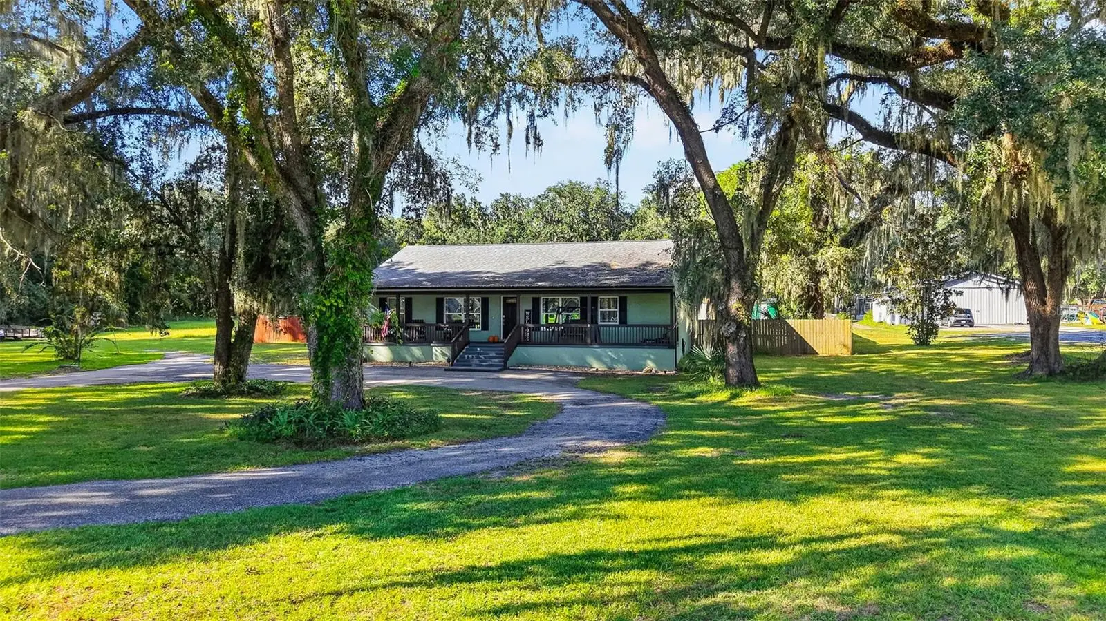 3074 County Road 521, FL