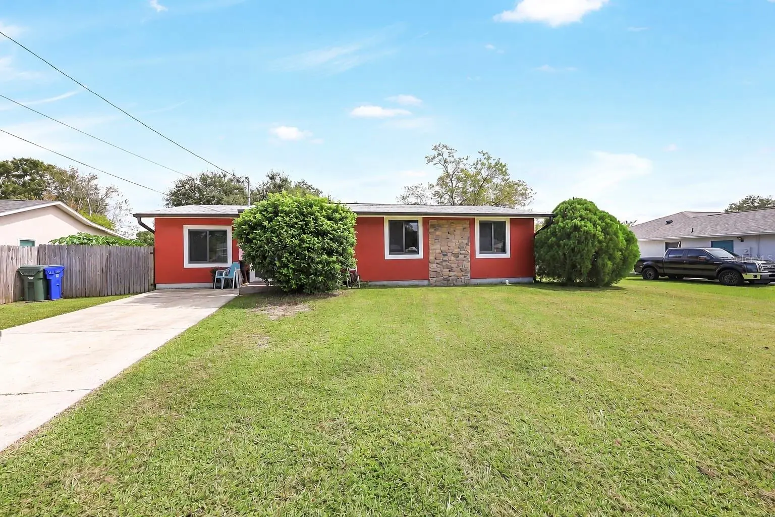 21 Palm Avenue, FL