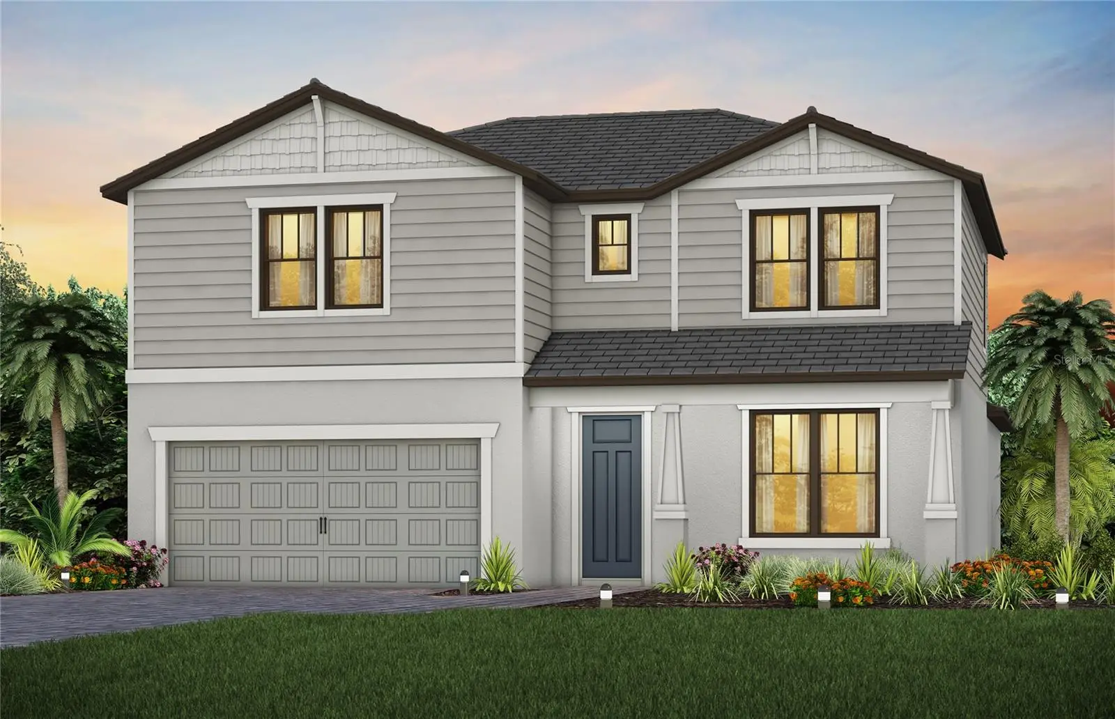 17045 Moonflower Drive, FL