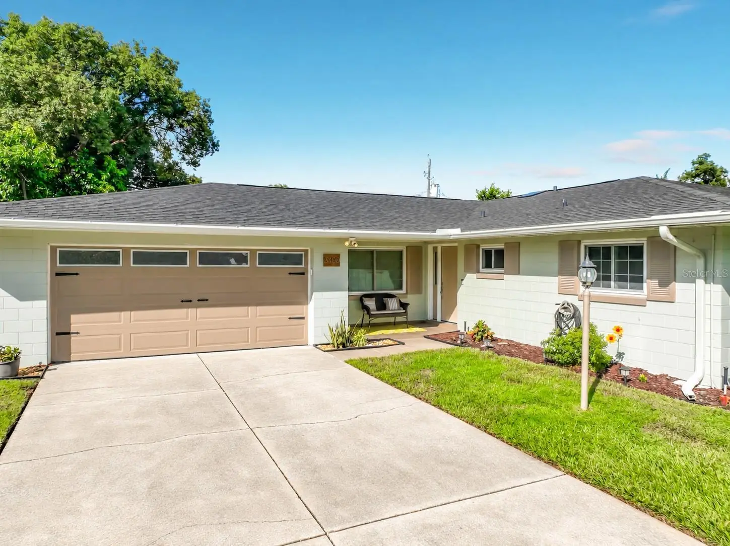 3409 Ferndell Drive, FL
