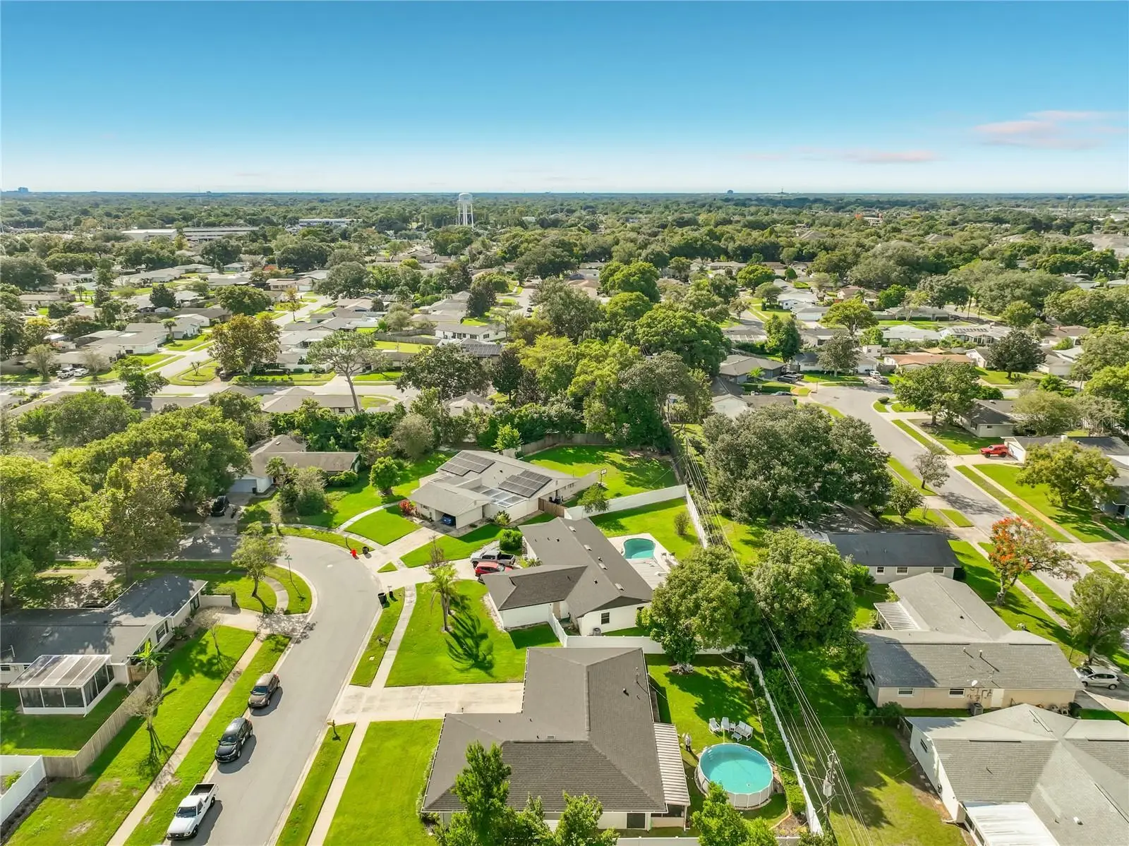 3409 Ferndell Drive, FL