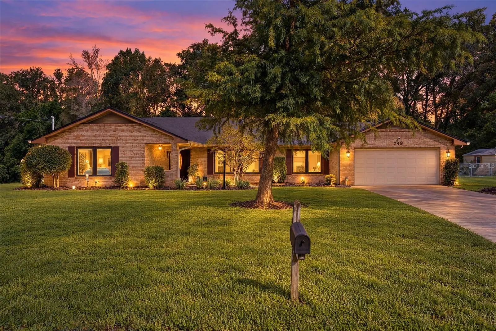 749 Westchester Drive, FL