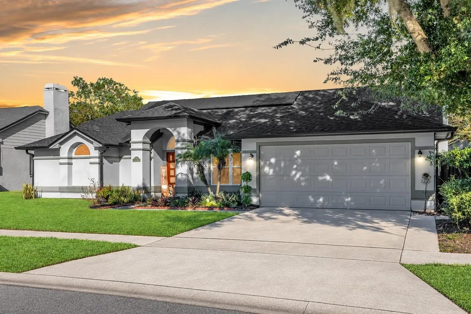 2174 Shadyhill Terrace, FL